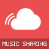 phpSound - Music Sharing Platform