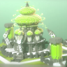 Sci-Fi Machine KOTH