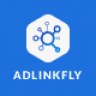 AdLinkFly - Monetized URL Shortener