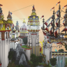 Euforia - Spawn / Lobby // AMAZING SPAWN // EXCELLENT // WAS EXPENSIVE!!!