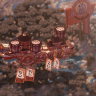 Temple of Khandro // WAS $15!!!