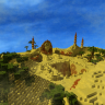 4 Prison Mines (2nd edition) // Was $17 // NOW FREE // Magnificent!