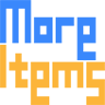 MoreItems