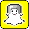 Snapchat [1.8.8 - 1.12.2] | Minecraft Version of the Social Media Platform