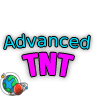 AdvancedTNT ⭕ Custom Cosmic TNT + Create your own [1.7.x-1.13.x]