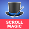 Scroll Magic Wordpress - Scrolling Animation Builder Plugin