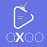 OXOO - Android Live TV & Movie Portal App with Powerful Admin Panel