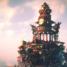 Onudeia // Oriental Spawn // Expensive // Elegant // Fancy // YEET //