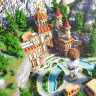 Lobby - Classic/Arabic // ONE OF OUR BIGGEST LEAKS // Was $25 // HUGE // Custom Built // UNIQUE //