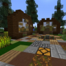 1.9.4 Skyblock Server