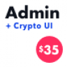 Light Admin - Clean Bootstrap 4 Dashboard HTML Template with NOPE