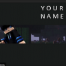 [Minecraft] FREE BANNER PACK - Everything you need to make your own MC banner!