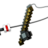 Cinema 4D Fishing Rod Rig v2 [CINEMA4D]