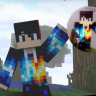 [CINEMA-4D] AMAZING minecraft literoom for C4D