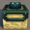 [CINEMA-4D] High quality minecraft endframe rig