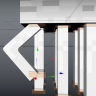 [Cinema 4D] Minecraft VERSATILE Ghast mob rig