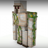 [CINEMA-4D] Minecraft Super Mega Ultra MOB Pack. EnderDragon, Spider, Cow, and more! [SEE PICTURES]