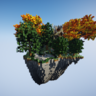 ☀️☀️GOLDEN TREE ISLAND SPAWN!✦ CHEAP✦ (£1.99)☀️☀️