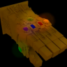 [CINEMA-4D] Minecraft Infinity Gauntlet Rig download for C4D [CUSTOM-HQ]