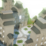 Castle Prison Spawn - [HQ] // Elegant // Highly Detailed // [SEE-PICS]