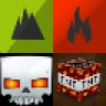 Minelazz premium plugins package [1.7.10 - 1.8 - 1.9 - 1.10] EWG, ENG, The Underground, MoreTNTS !