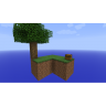 Custom Skyblock Server