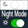 Night Mode for WordPress