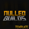 EXCLUSIVE Editable ICON, PHOTOSHOP Template- Custom Made for NB Designer [HIGH QUALITY]