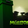 Mülltonne Rig C4D