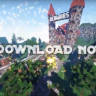 Minecraft premade FULL MINIGAMES SERVER [1.8.x] + DOWNLOAD