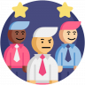 ⭐ Influencers ⭐ Automatic rank managing for YouTubers and Streamers | Bungee & Spigot |