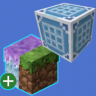 ✨ItemsAdder✨TEXTURES, 3D MODELS, EMOJIS, ORES, BLOCKS, WINGS, TAILS, HATS & MORE!  | 29.99 = FREE!