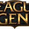 EUW League Accounts | x480 Accounts