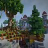 Classical SkyWars Map // SUPER HQ CUSTOM SKY MAP // WAS $5 NOW ON BLACKSPIGOT // EPIC LEEK