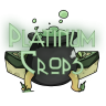 ⭐️PlatinumCrops⭐️ - Custom Items | Shop Menu | Item Swapper ▶1.8-1.12