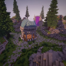 Rocky Hub // ROCKS // MOUNTAIN // 4 portals // SUPER HQ // THE BEST // WOW // SEE PICS!!!