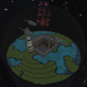 Mines Pack // 3 PLANET MINES // EARTH // MERCURY // VENUS // MARS // WOW!! // HQ AND CUSTOM //