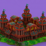 Zakat Hub // COMPACT // SPAWN // 1.8+ // HQ AND CUSTOM // WOW!!! // SEE PICTURES IN DESCRIPTION //