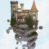 Renascence Island - Romanesque spawn. // ANCIENT ROME // ROMAN // GREEK // HQ AND CUSTOM // SEE PICS