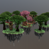 Bed-Wars / Mini-Games - Hub / Spawn / Lobby