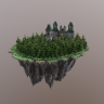 ✨️ SPAWN / HUB / LOBBY ✨️ 200x200 ✨️SKYWARS ✨️