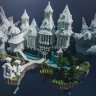 Quartz Imperium // FANCY // HQ AND CUSTOM // CASTLE // SPIKES // SHOP // BEST SPAWN EVER // DOWNLOAD