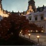 Baroque Hub // ROYALTY // FANCY // WOW // FANTASTIC, HQ, CUSTOM // MAGICAL // SPAWN // 4 PORTAL //