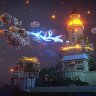 Lobby - The Curse of Zeus