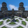 Courtyard Server Hub | 4 Portals