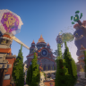 Fantasy Lobby