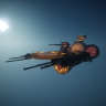 Space Lobby