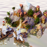 Igbo Island - Rustic Spawn // HUB & LOBBY // CUSTOM // HQ // WOW!!! // FACTIONS & PVP