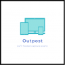 ▪️ Outpost (1.7-1.16) ‍▪️