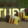 Tiny Swarm Project File // CUSTOM MINECRAFT ANIMATED BANNER DESIGN // BEES // HQ // ADOBE // PVP